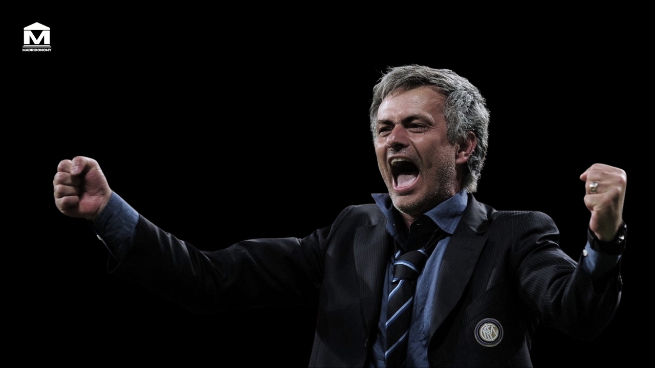"I Don't Watch Soap Operas": Mourinho Shuts Down Real Madrid Rumors