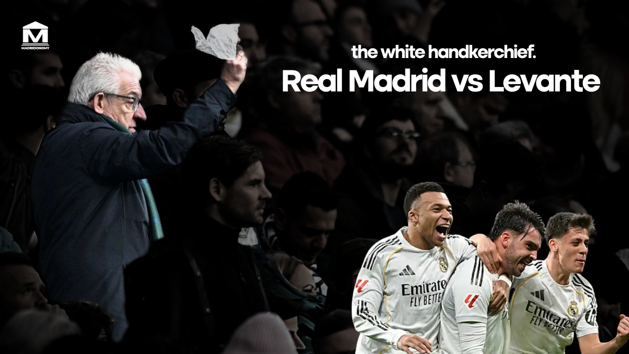 Bernabeu Boos, Perez Protests and Vinicius Whistles as Arbeloa Wins on Real Madrid League Debut