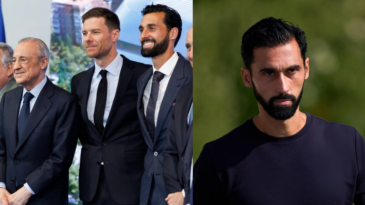 Álvaro Arbeloa Appointed Real Madrid Manager: Tactical Analysis and What It Means for Los Blancos