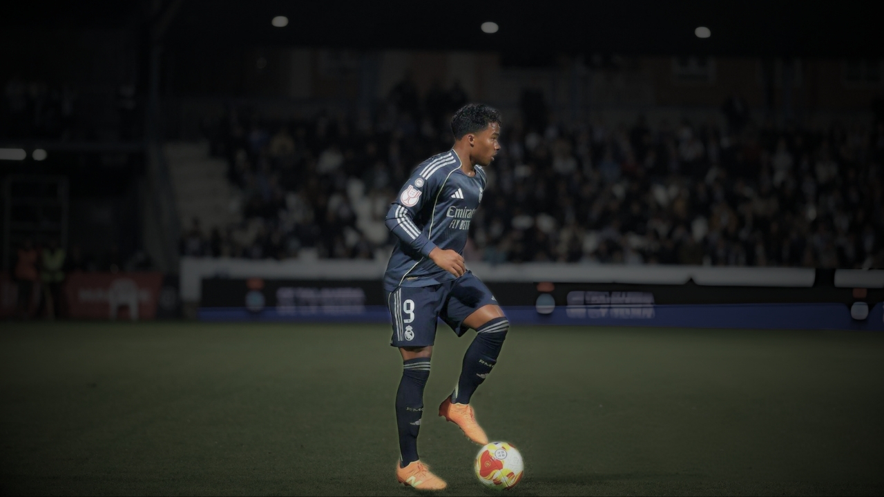 Real Madrid January Transfer Window: Why Endrick's Loan Is the Only Move Planned