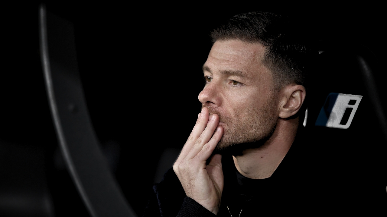 Xabi Alonso Under Fire: Real Madrid Players Failing to Meet Expectations