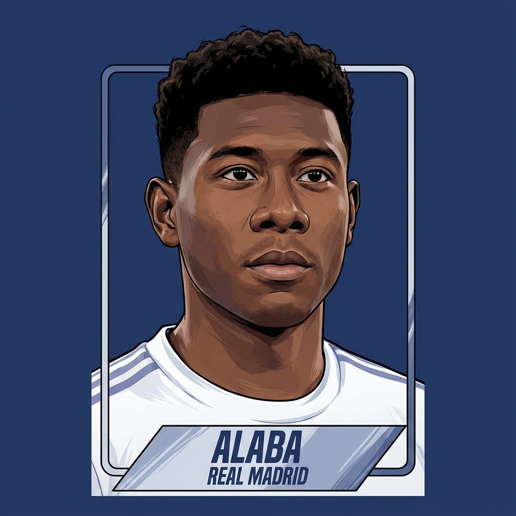 David Alaba