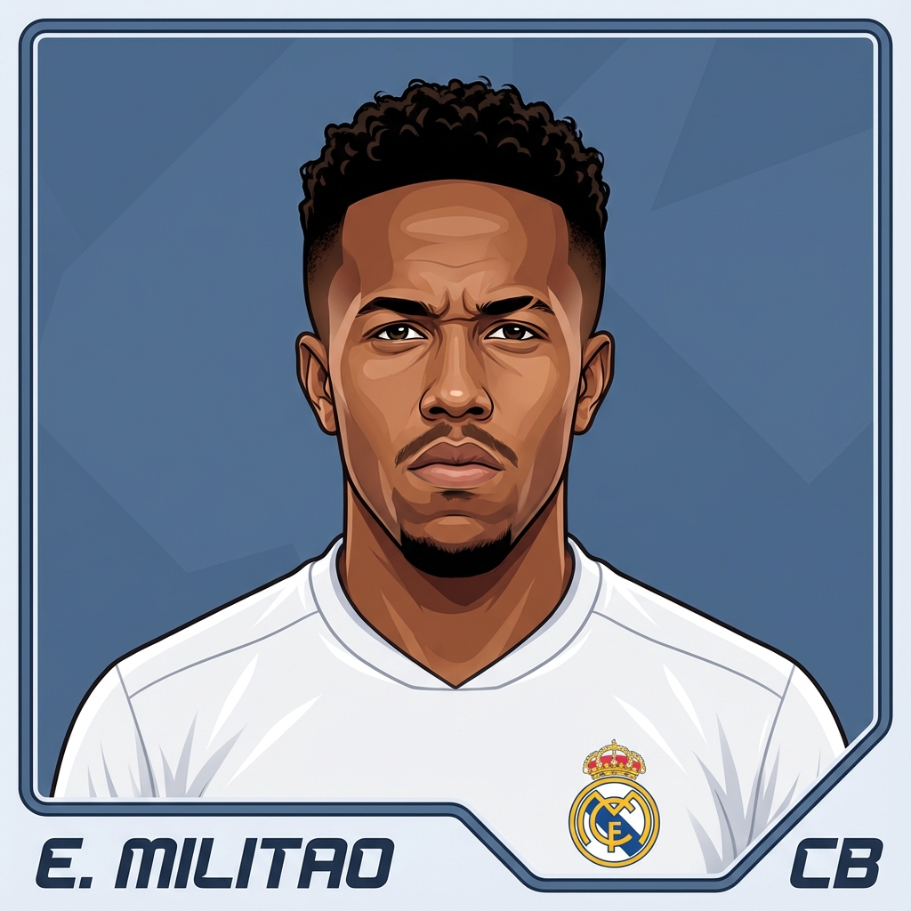 Éder Militão